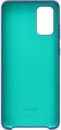 Produktbild Samsung Silicone Cover (Samsung Galaxy S20+, Samsung Galaxy S20+ 5G)