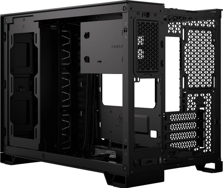 Image du produit Corsair 2500D Débit d'air (mATX, Mini-ITX)