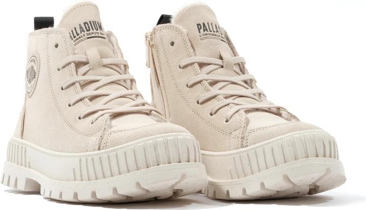 Image du produit Palladium Pallashock Zip chaud - 63849 (36)