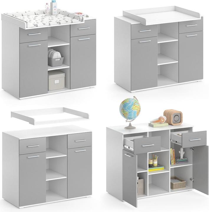 Actual product image Vicco Leonie