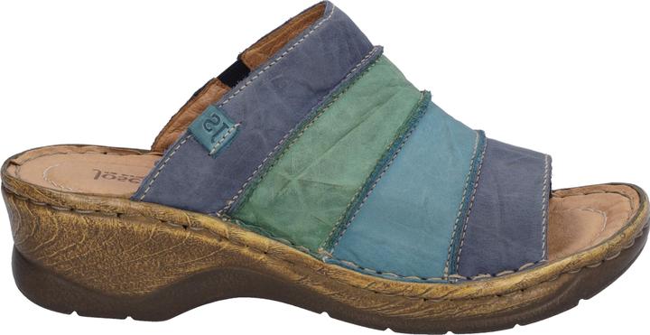 Actual product image Josef Seibel mules (40)