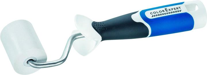 Tapeten-Andrückrolle 3K-Bügel (10 cm)