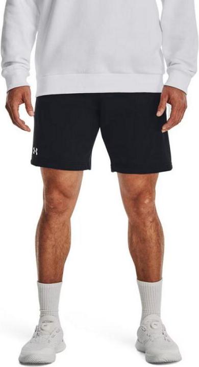 Under Armour Rival Fleece Shorts Herren (XXL)