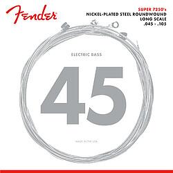 Immagine prodotto Fender Corde per basso 7250M 045/105 (Spigola)
