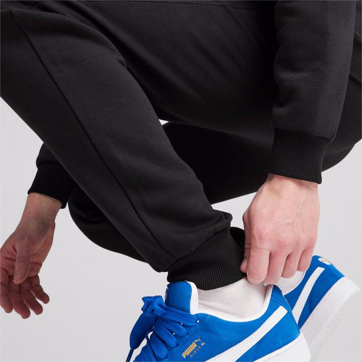 Actual product image Puma Trousers OM 2024/25 (L)