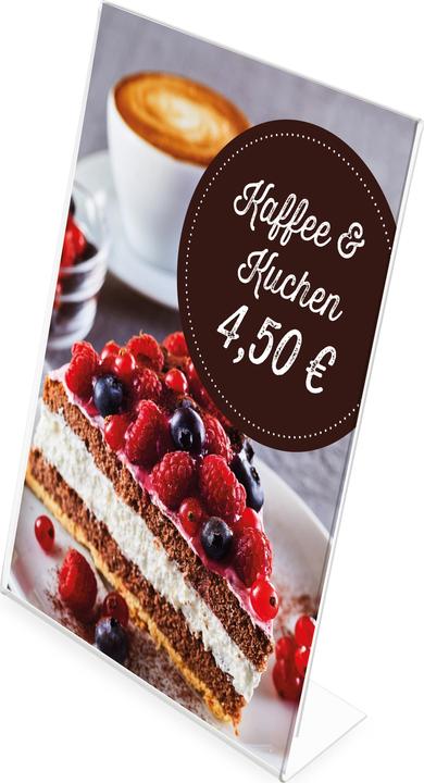 Image du produit Magnetoplan Tableau d'affichage (A4)