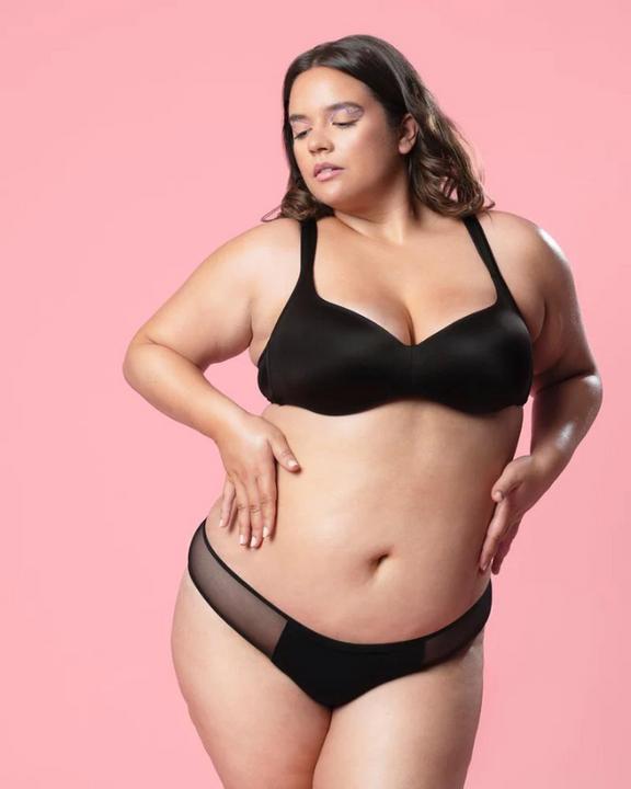 Immagine prodotto Juna Period Periodenunterwäsche Mesh (3XL)