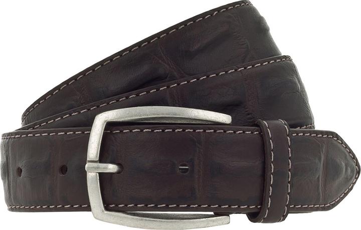 Vanzetti Gürtel Leder (100)