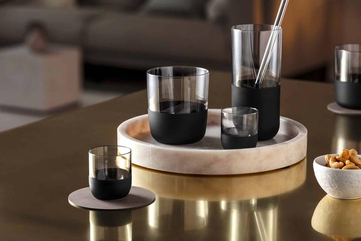 Actual product image Villeroy & Boch Bar glasses Manufacture Rock (12 x, Whisky glass)