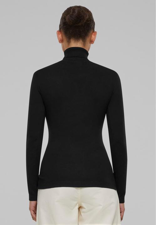 Immagine prodotto Urban Classics Ladies Knitted Turtleneck Sweater (XS)