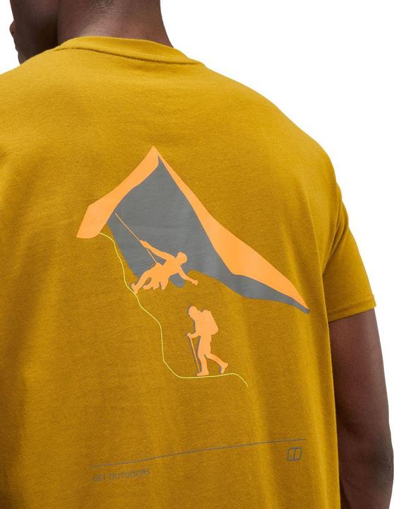 Immagine prodotto Berghaus M Grappled Tee (T-Shirt) (48)