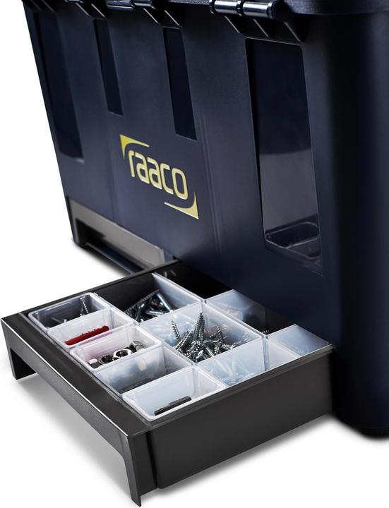 Produktbild Cimco Facheinsatz