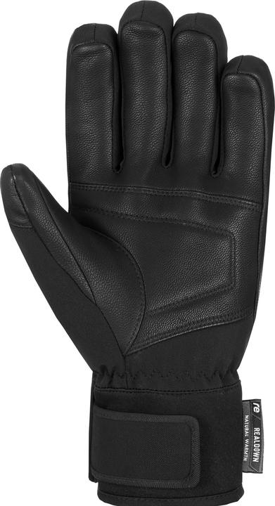 Actual product image Reusch Down Spirit GORE-TEX SC (10)