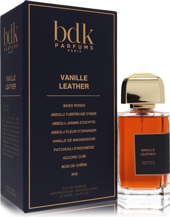 Produktbild BDK Vanille Leather (Eau de Parfum, 100 ml)