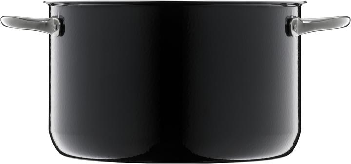 Produktbild WMF Ft Ftec Inspire 24cm Blk (24 cm, Kochtopf, Fusiontec)