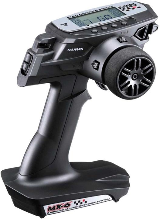 Immagine prodotto Sanwa MX-6 secco
