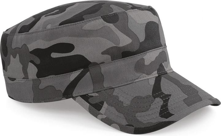 Urban camouflage