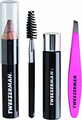Produktbild Tweezerman Mini-Augenbrauen-Notfallset (Assortiert)