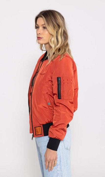 Immagine prodotto Bombers Original Giacca bomber Max W (XS)