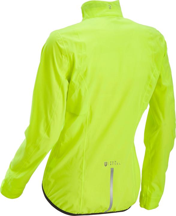 Image du produit Van rysel cycling edr rain jacket woman 325513 (L)