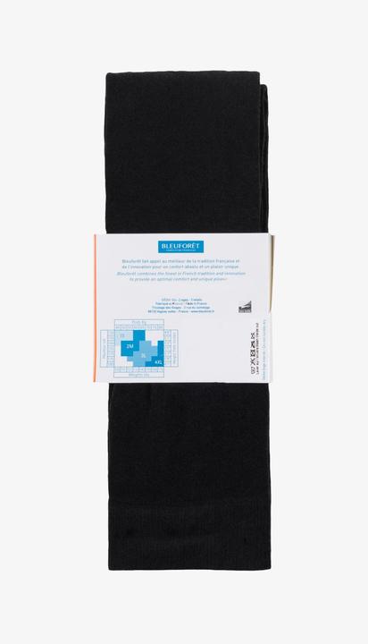 Actual product image Bleu Foret leggings (36)