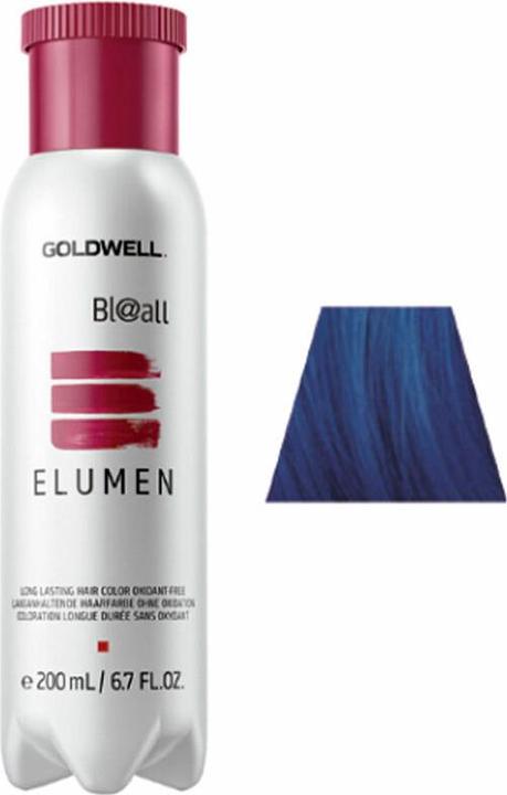 Actual product image Goldwell Elumen (Blall)