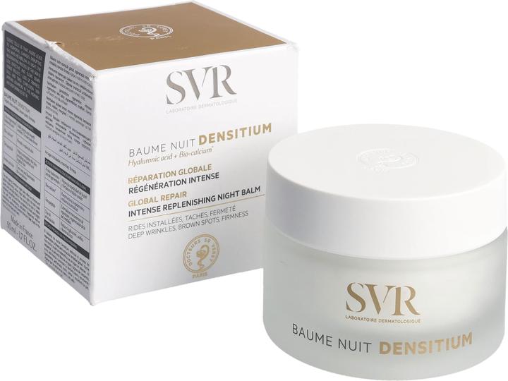 Baume Nuit (Körpercreme, 50 ml)