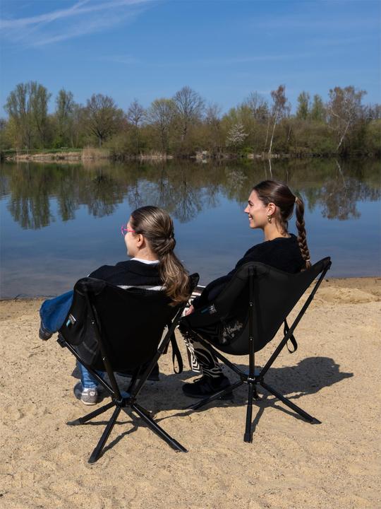 Actual product image Normani Campingstuhl Sarnia - 9693