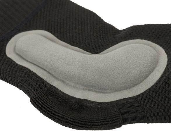 Produktbild Back on Track Physiotherapie Knöchelbandage mit Gel (XL)