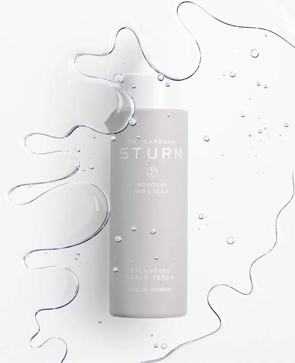 Immagine prodotto Dr. Barbara Sturm Siero equilibrante per capelli e cuoio capelluto (50 ml)