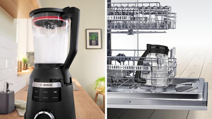 Image du produit Bosch Hausgeräte Série 6 VitaPower MMBD665B1 (Fiche CH, 1800 W)