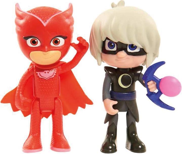 Simba PJ Masks figures set 2 pieces