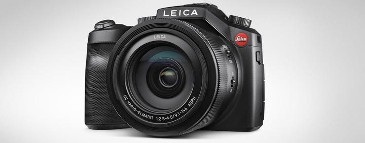 Produktbild Leica V-LUX Typ 114 Version E (20.10 Mpx, 1")