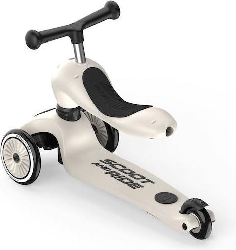 Produktbild Scoot and Ride Push & Go (3.15")