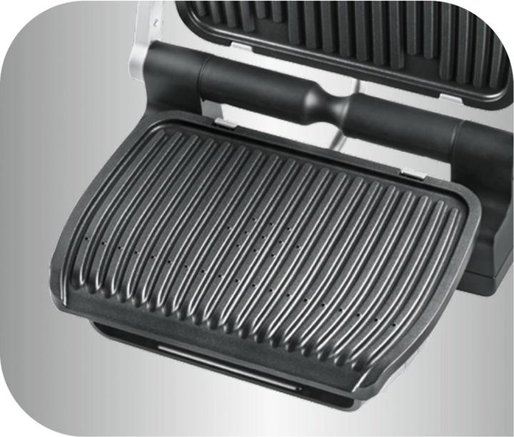 Image du produit Tefal Optigrill (Fiche CH)