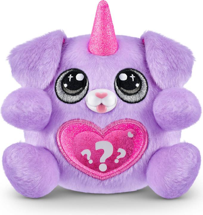 Zuru Puppycorn Scented Surprise Hound Dog (chien) (18.70 cm)