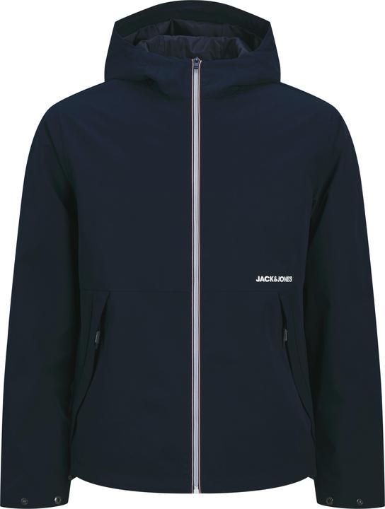 Produktbild Jack & Jones Plus Size Softshell Jacke Softshell Jacke (3XL, 1X)