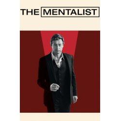 Produktbild WB Warner The Mentalist: The Complete Series - DVD (DVD)