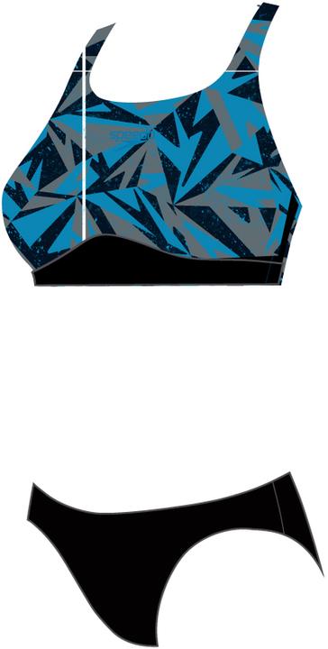 Immagine prodotto Speedo Hyperboom 2PC (XXL)