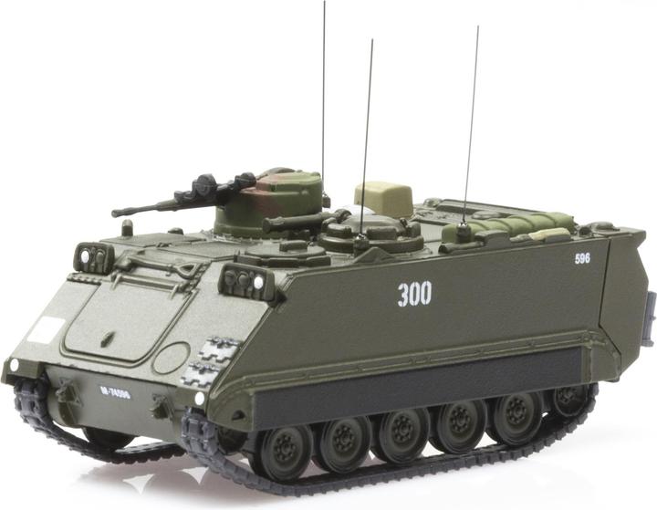 Image du produit Ace M113 char de commandement 73
