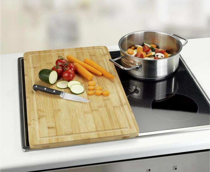 Produktbild Wenko Herdabdeck-/Schneideplatte