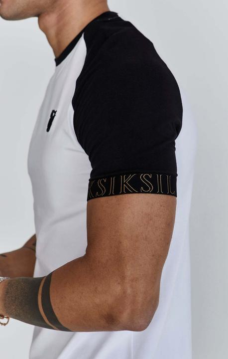 Immagine prodotto Siksilk Maglietta Tech (L)