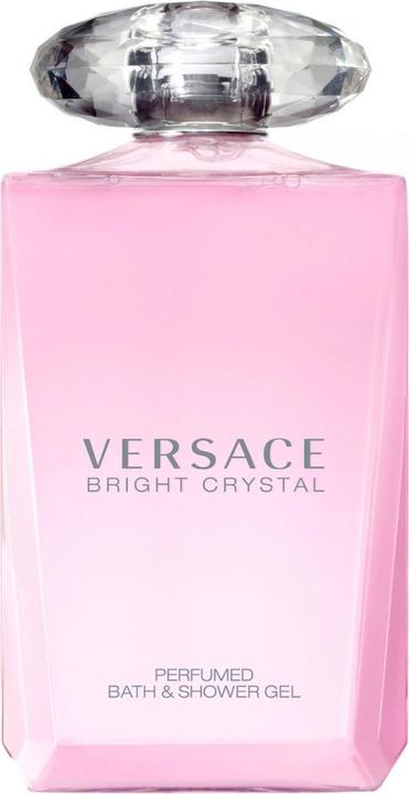 Versace Bright Crystal (200 ml)