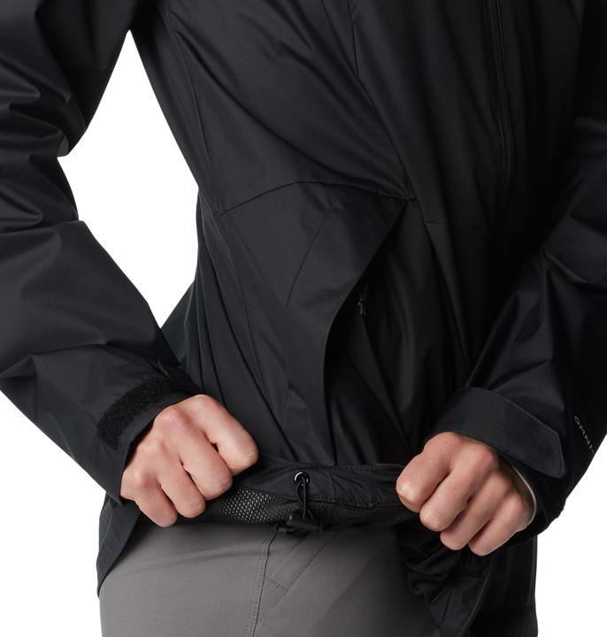 Actual product image Columbia Inner Limits III (M)
