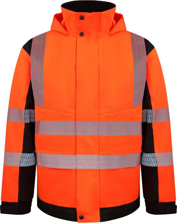 Work jackets + Tops