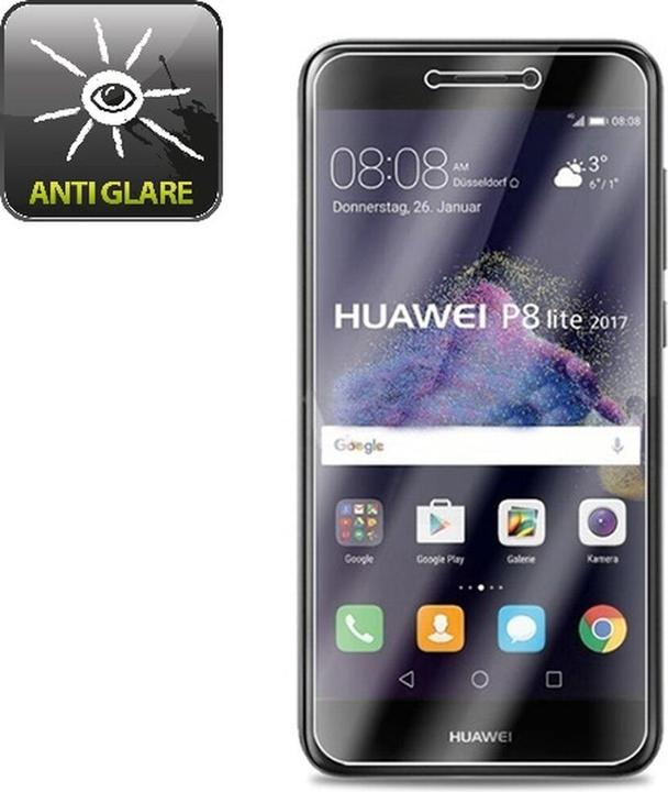 Produktbild Protectorking 3x Premium Displayschutzfolie Matt Entspiegelt (1 Stück, Huawei P8 Lite (2017))