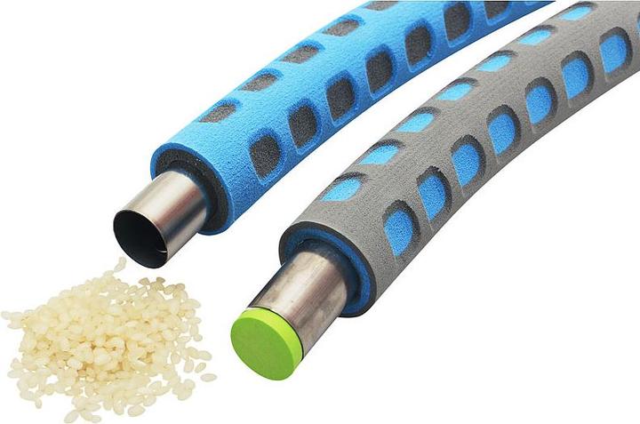 Produktbild Pearl Hula-Hoop-Reifen (4 cm, 785 g)
