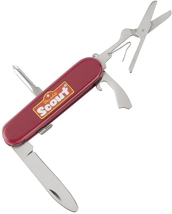 Produktbild Scout Kindertaschenmesser