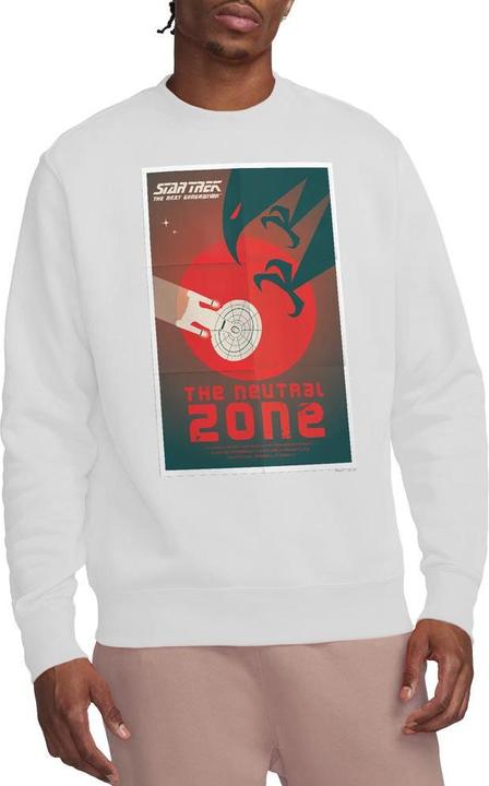 Produktbild The Next Generation Season 1 Episode 26 Sweatshirt (S)