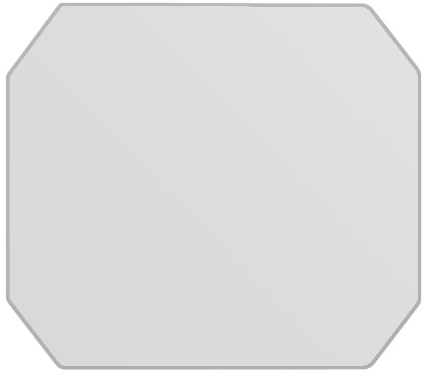 Actual product image Dipos Screen Protector Anti-Glare